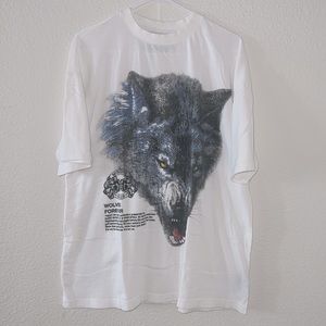 DARC SPORT vintage oversized t shirt